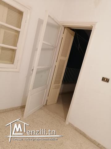 un appartement à Ennkhilet