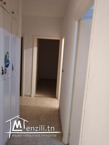 un appartement à Ennkhilet