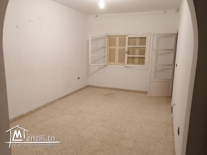 un appartement à Ennkhilet