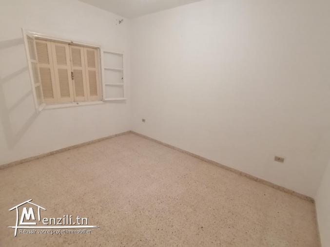 un appartement à Ennkhilet