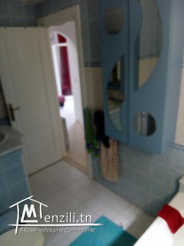 Vends Appartement Tantana à 100 mètres de la mer