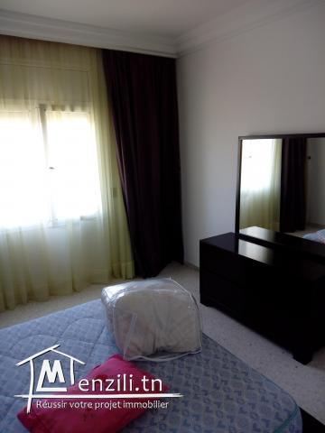 Vends Appartement Tantana à 100 mètres de la mer