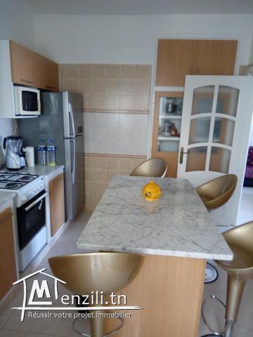 Vends Appartement Tantana à 100 mètres de la mer