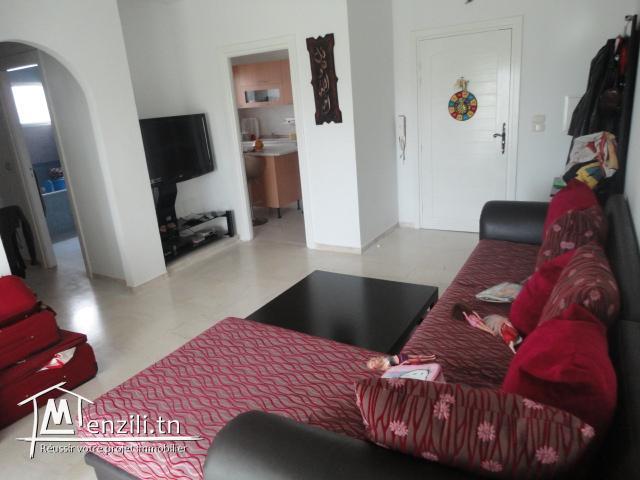 Vends Appartement Tantana à 100 mètres de la mer