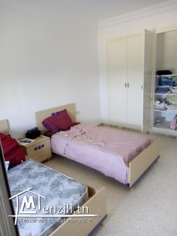 Vends Appartement Tantana à 100 mètres de la mer