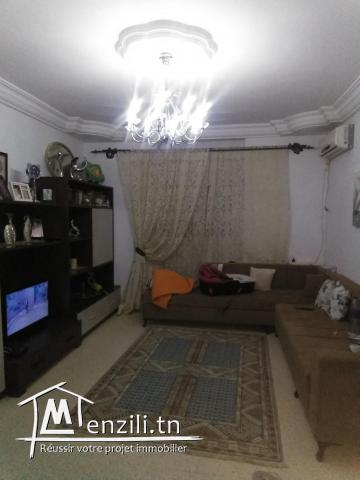 Appartement mourouj 5 près du MG