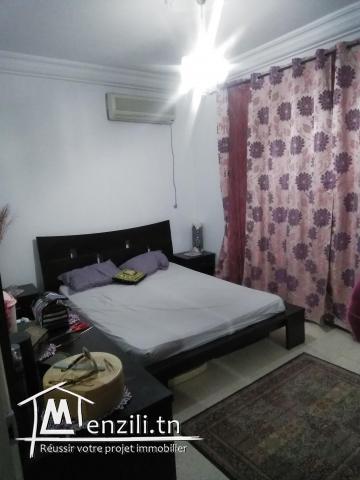 Appartement mourouj 5 près du MG