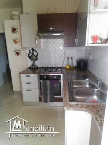 Appartement mourouj 5 près du MG