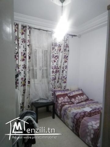 Appartement mourouj 5 près du MG