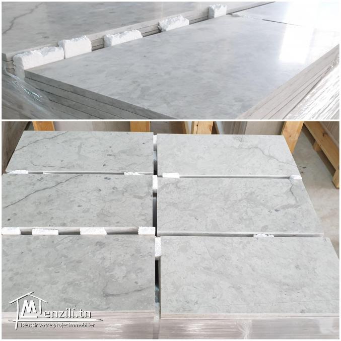 DALLAGE  MARBRE THALA