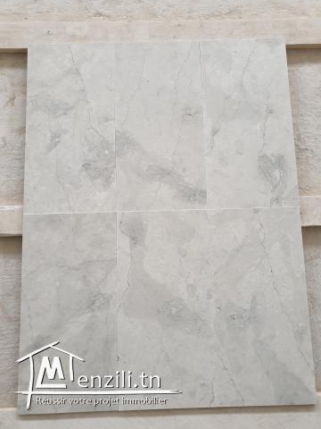 DALLAGE  MARBRE THALA