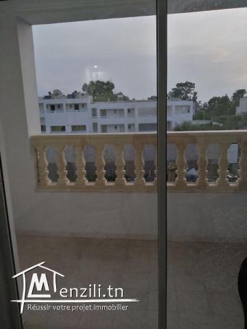 Location maison haut standing à l'année