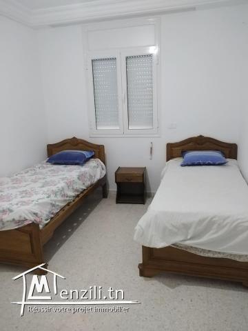 Location maison haut standing à l'année