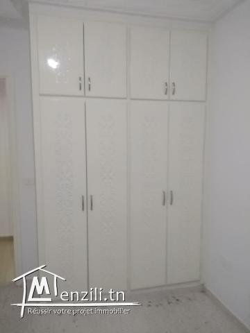 Location maison haut standing à l'année