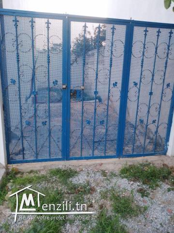 Location maison haut standing à l'année