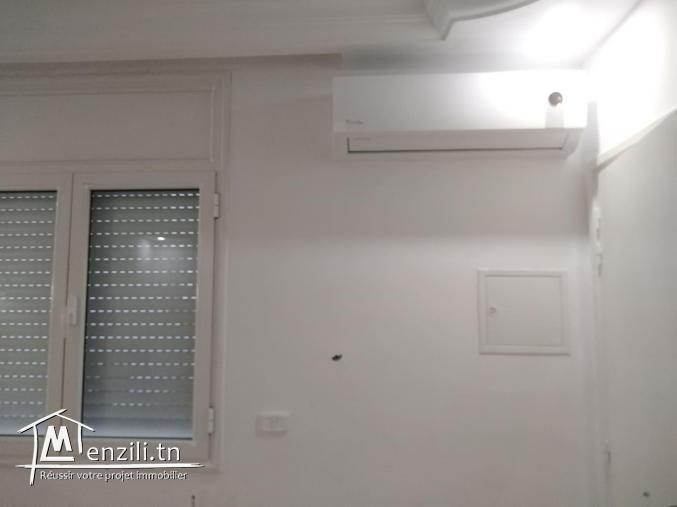 Location maison haut standing à l'année