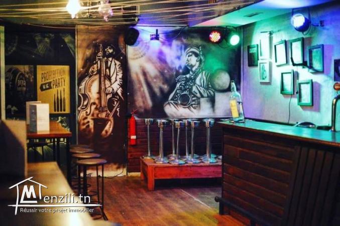 COMPLEXE TOURISTIQUE