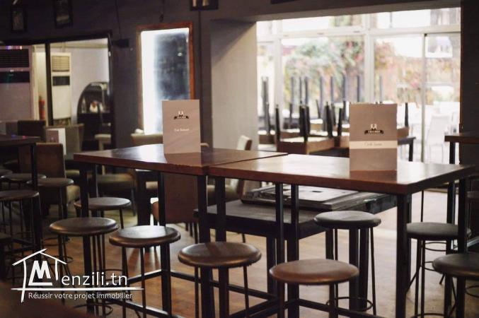 COMPLEXE TOURISTIQUE