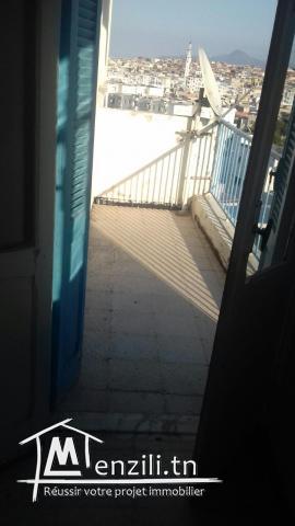 vente appartement a tunis