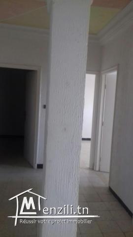 vente appartement a tunis