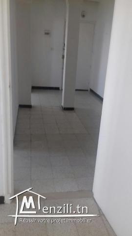 vente appartement a tunis