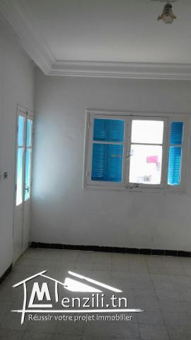 vente appartement a tunis