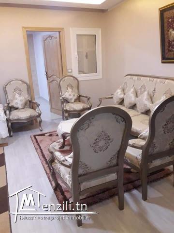 Deux appartements à vendre