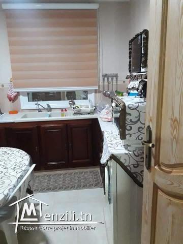 Deux appartements à vendre