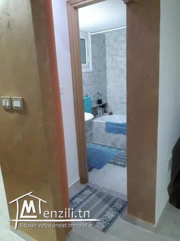 Deux appartements à vendre