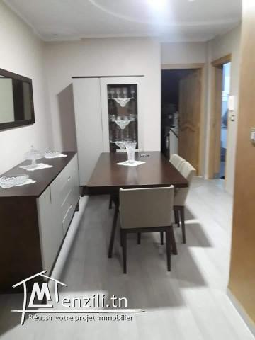 Deux appartements à vendre