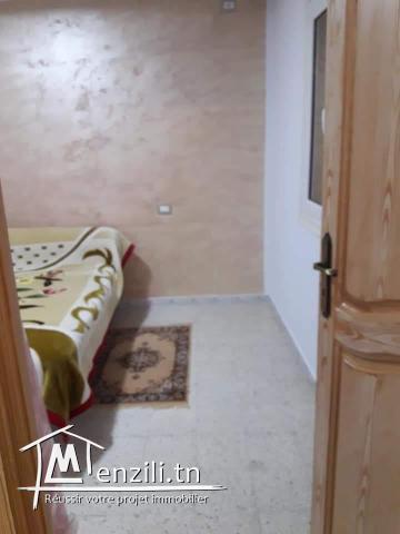 Deux appartements à vendre