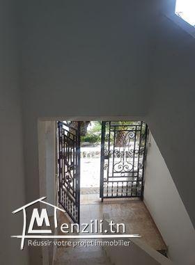 villa corniche BIZERTE