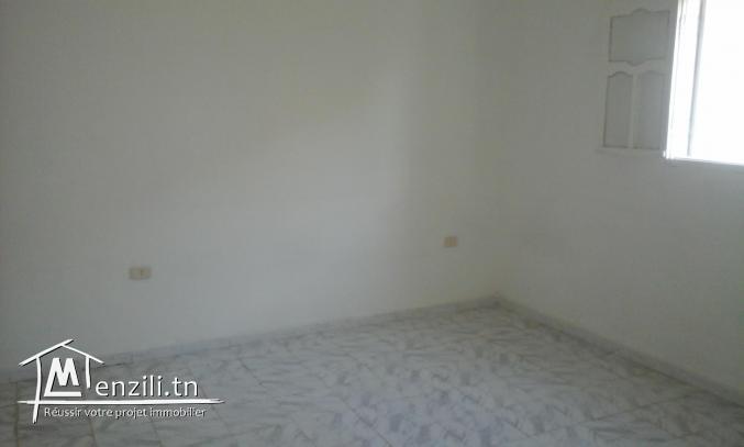 A louer Appartement à Nabeul
