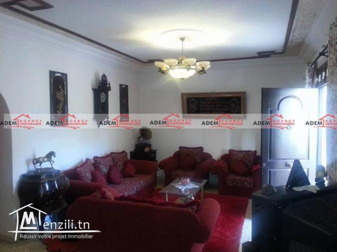 Adorable villa style américain