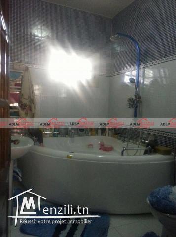 Adorable villa style américain