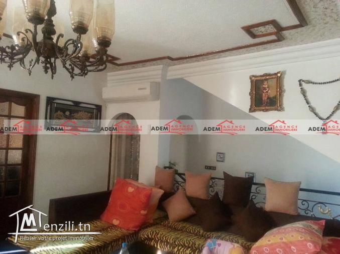 Adorable villa style américain