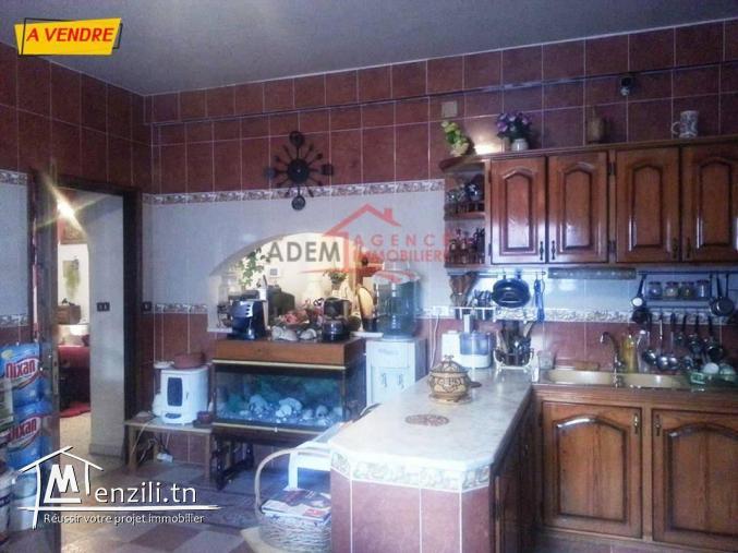 Adorable villa style américain