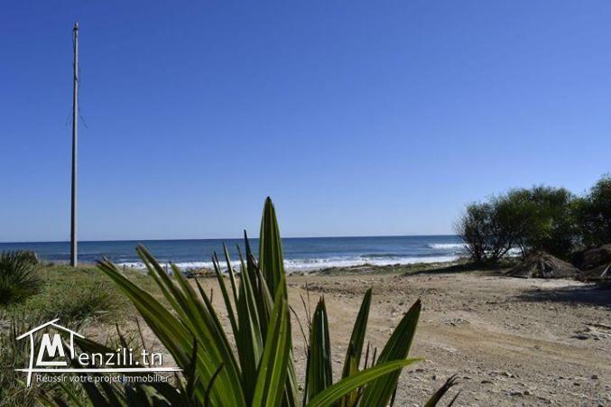 Terrain a vendre a kerkouen