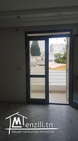 belle villa a louer a corniche