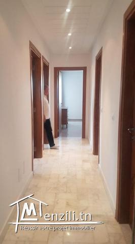 bel appartement haut standing a vendre a kantaoui