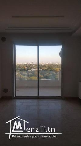 bel appartement haut standing a vendre a kantaoui