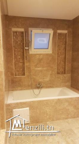 bel appartement haut standing a vendre a kantaoui