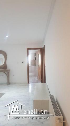 bel appartement haut standing a vendre a kantaoui