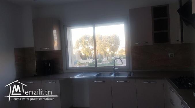 bel appartement haut standing a vendre a kantaoui