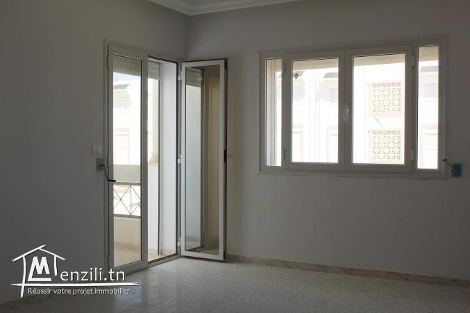 appartements spacieux à prix bas