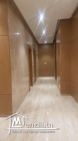 bel appartement haut standing a vendre a kantaoui