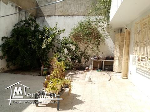 Villa à Dh'har El Kodia