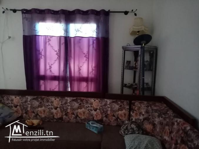 Villa à Dh'har El Kodia