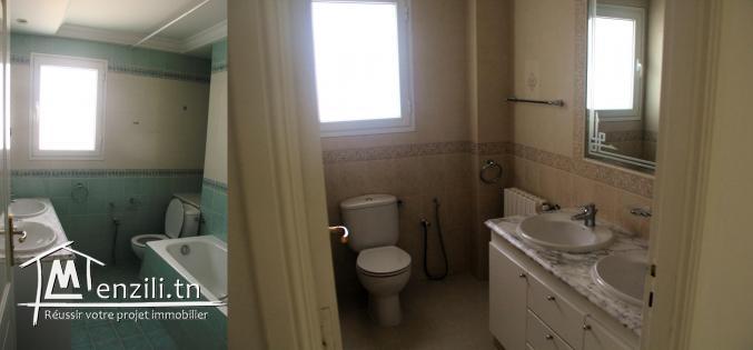 Triplex + appartement