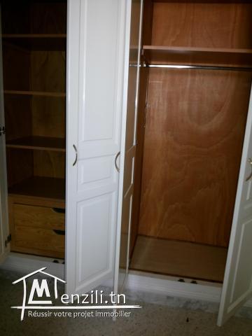 Triplex + appartement